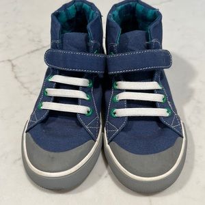 NWOTSee Kai Run Hightops